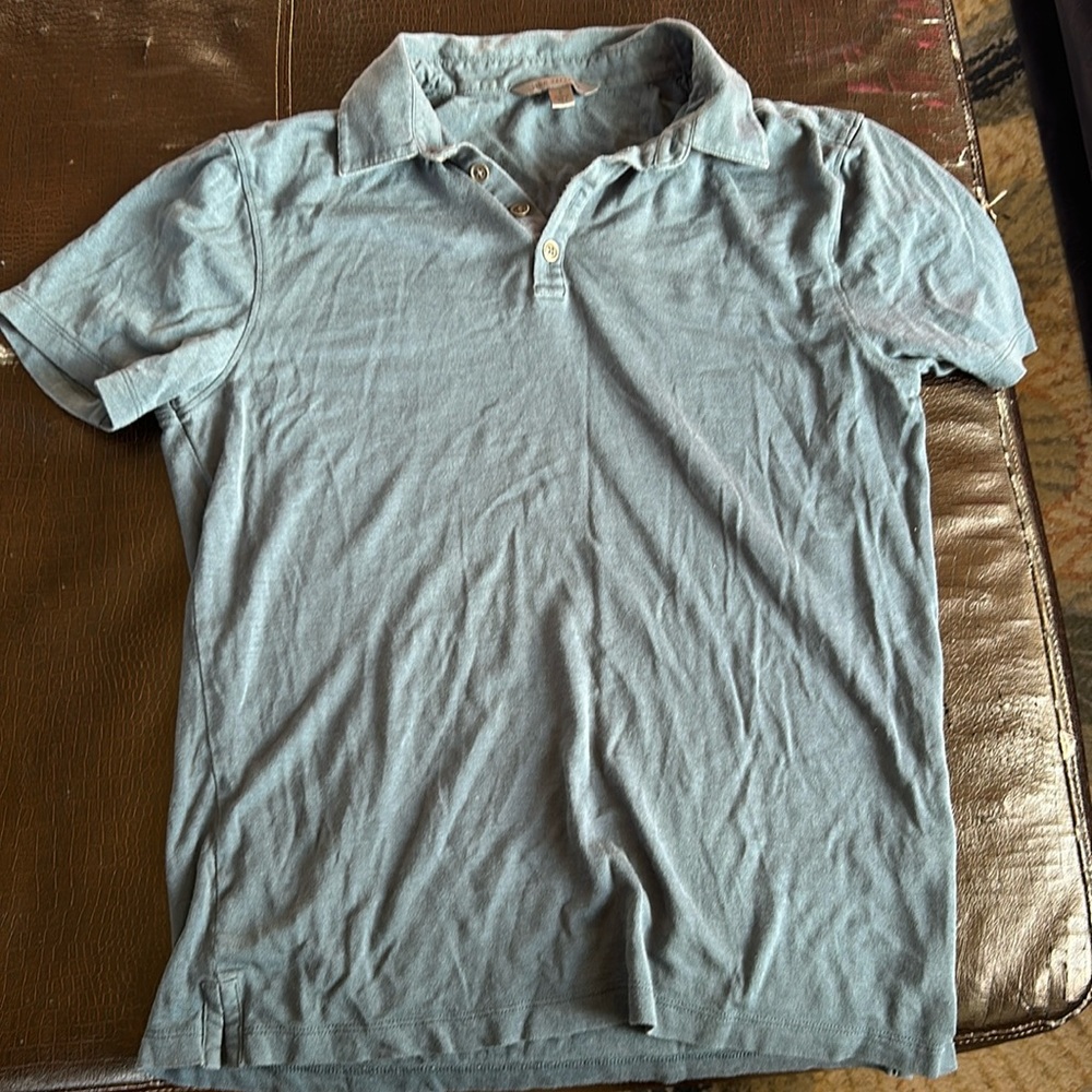 John Vavartos Polo